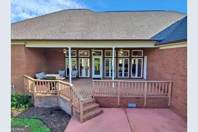 3491 Pinehurst Byromville Road, Pinehurst, GA 31070 - Photo 37