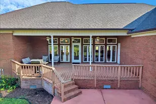 3491 Pinehurst Byromville Rd, Pinehurst, GA 31070 - Photo 37