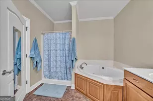 3491 Pinehurst Byromville Rd, Pinehurst, GA 31070 - Photo 27