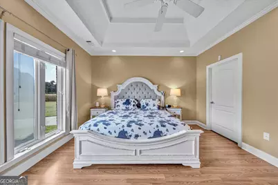 3491 Pinehurst Byromville Road, Pinehurst, GA 31070 - Photo 25