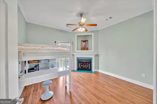 3491 Pinehurst Byromville Rd, Pinehurst, GA 31070 - Photo 33