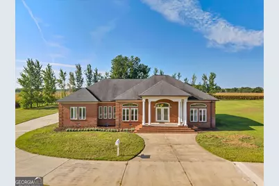 3491 Pinehurst Byromville Road, Pinehurst, GA 31070 - Photo 1