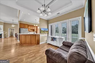 3491 Pinehurst Byromville Rd, Pinehurst, GA 31070 - Photo 19