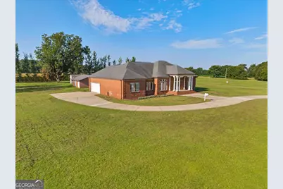 3491 Pinehurst Byromville Road, Pinehurst, GA 31070 - Photo 35
