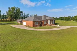 3491 Pinehurst Byromville Rd, Pinehurst, GA 31070 - Photo 35