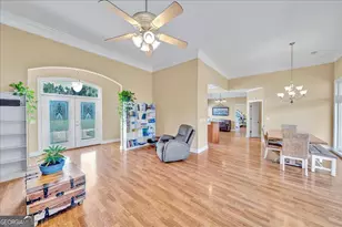 3491 Pinehurst Byromville Rd, Pinehurst, GA 31070 - Photo 11