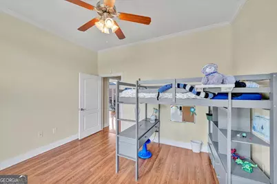3491 Pinehurst Byromville Road, Pinehurst, GA 31070 - Photo 31