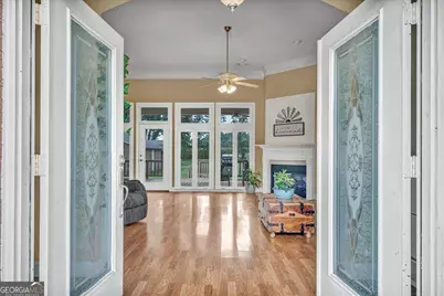 3491 Pinehurst Byromville Road, Pinehurst, GA 31070 - Photo 5