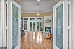 3491 Pinehurst Byromville Rd, Pinehurst, GA 31070 - Photo 5