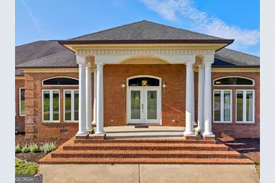 3491 Pinehurst Byromville Road, Pinehurst, GA 31070 - Photo 3