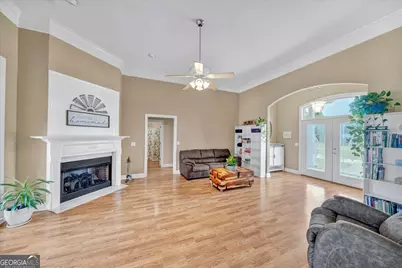 3491 Pinehurst Byromville Road, Pinehurst, GA 31070 - Photo 9