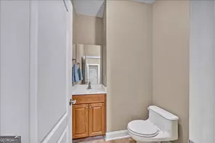 3491 Pinehurst Byromville Rd, Pinehurst, GA 31070 - Photo 23
