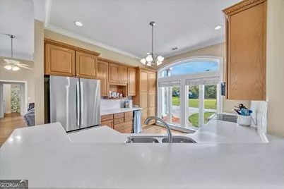 3491 Pinehurst Byromville Road, Pinehurst, GA 31070 - Photo 15