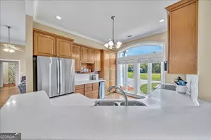 3491 Pinehurst Byromville Rd, Pinehurst, GA 31070 - Photo 15