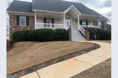 9226 Denmeade Trace, Douglasville, GA 30135 - Photo 1