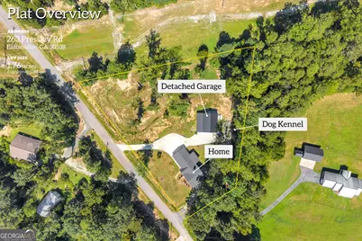 263 Pressley Road, Eastanollee, GA 30538 - Photo 65