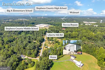 263 Pressley Road, Eastanollee, GA 30538 - Photo 63