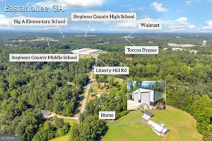 263 Pressley Rd, Eastanollee, GA 30538 - Photo 63