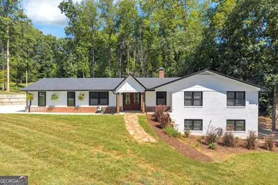 263 Pressley Road, Eastanollee, GA 30538 - Photo 1