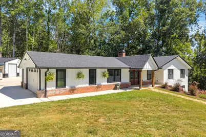263 Pressley Road, Eastanollee, GA 30538 - Photo 3
