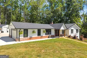 263 Pressley Rd, Eastanollee, GA 30538 - Photo 3