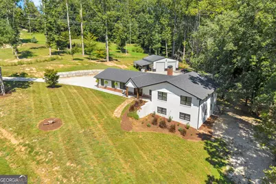 263 Pressley Road, Eastanollee, GA 30538 - Photo 5