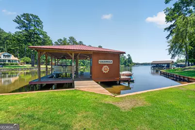 366 Sinclair Road, Eatonton, GA 31024 - Photo 61