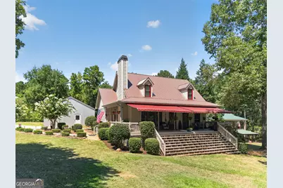 366 Sinclair Road, Eatonton, GA 31024 - Photo 17