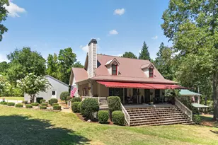 366 Sinclair Rd, Eatonton, GA 31024 - Photo 17