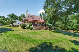 366 Sinclair Rd, Eatonton, GA 31024 - Photo 57