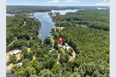 366 Sinclair Road, Eatonton, GA 31024 - Photo 69