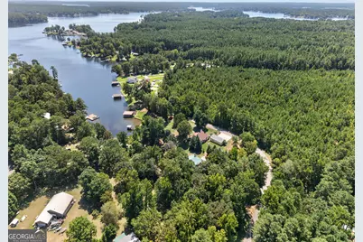366 Sinclair Road, Eatonton, GA 31024 - Photo 5