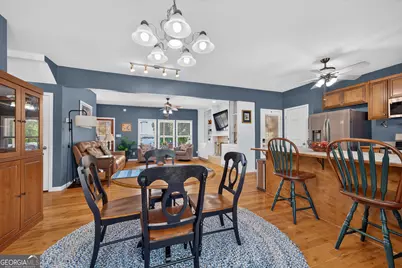 366 Sinclair Road, Eatonton, GA 31024 - Photo 19