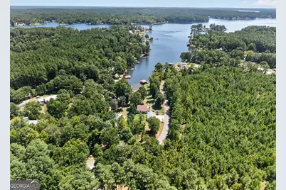 366 Sinclair Road, Eatonton, GA 31024 - Photo 3