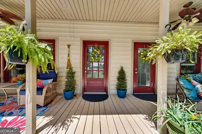 366 Sinclair Road, Eatonton, GA 31024 - Photo 21