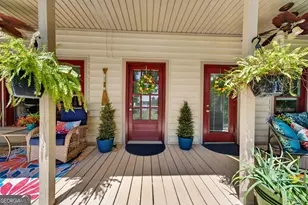 366 Sinclair Rd, Eatonton, GA 31024 - Photo 21