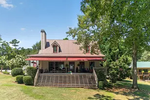 366 Sinclair Rd, Eatonton, GA 31024 - Photo 1