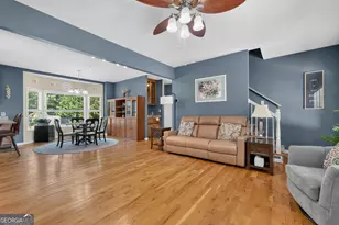 366 Sinclair Rd, Eatonton, GA 31024 - Photo 29