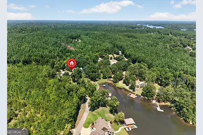 366 Sinclair Road, Eatonton, GA 31024 - Photo 9