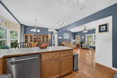 366 Sinclair Road, Eatonton, GA 31024 - Photo 37