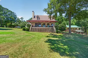 366 Sinclair Rd, Eatonton, GA 31024 - Photo 45