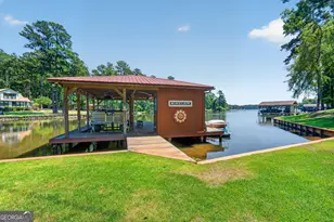 366 Sinclair Rd, Eatonton, GA 31024 - Photo 47