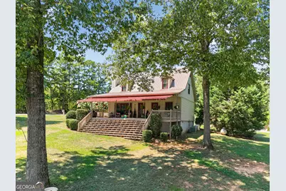 366 Sinclair Road, Eatonton, GA 31024 - Photo 45