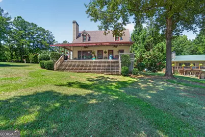 366 Sinclair Road, Eatonton, GA 31024 - Photo 59