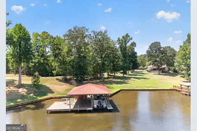 366 Sinclair Road, Eatonton, GA 31024 - Photo 15