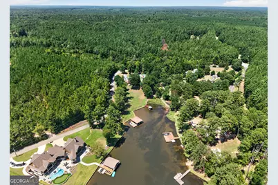 366 Sinclair Road, Eatonton, GA 31024 - Photo 65