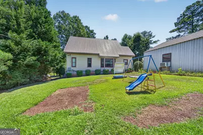 366 Sinclair Road, Eatonton, GA 31024 - Photo 69