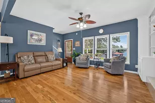 366 Sinclair Rd, Eatonton, GA 31024 - Photo 23
