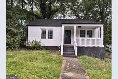 1328 Womack Avenue, East Point, GA 30344 - Photo 1