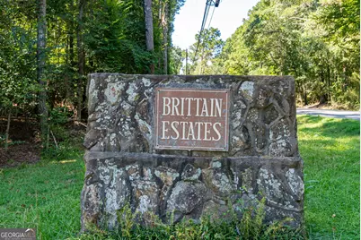 1020 Brittain Estates Drive, Watkinsville, GA 30677 - Photo 27